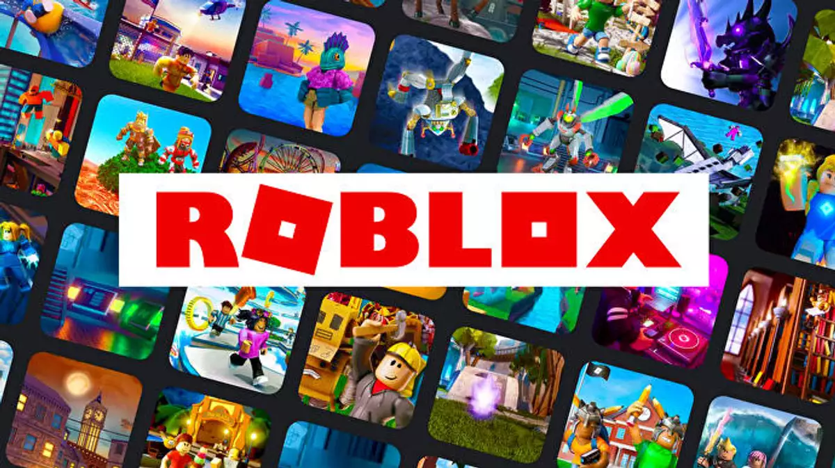 All Free Roblox Items You Can Get Right Now (November 2022) - GINX TV