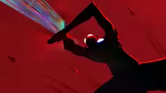Ultraman raising baby kaiju in new Netflix movie