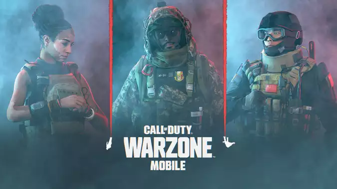 Does Warzone Mobile Have Ranked Play?