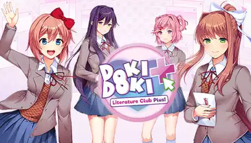 Doki Doki Literature Club Plus: Release date, features, trailer, editions, and more