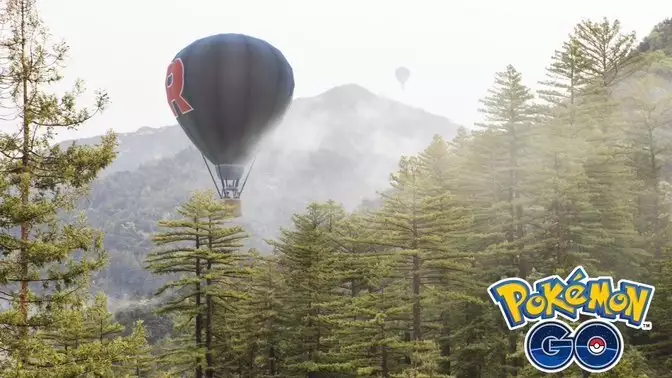pokemon go events guide team go rocket takeover event bonuses balloon spawns pokestops