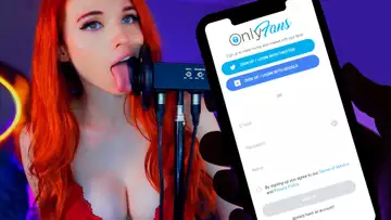 Amouranth reveals 200K haul from OnlyFans video
