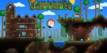 Terraria potions: List, ingredients, effects and more