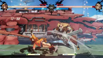 Guilty Gear Strive: How to sign up for open beta early access