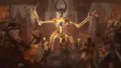 Diablo 2 Resurrected Magic Find Bonus Event - Dates, Times And Increase