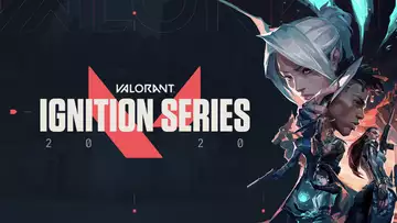 Valorant Ignition Series: Riot partner with 20 orgs for first official Valorant tournaments
