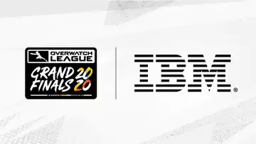 Overwatch League welcomes IBM to esports as official A.I, cloud, and analytics sponsor