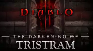 Diablo 3 Darkening of Tristram 2021 event: Release date, time, content and rewards