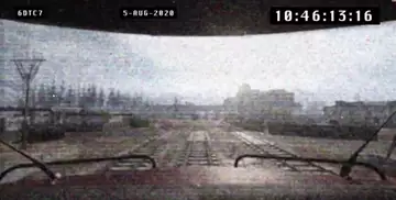 Call of Duty Warzone Season 5 start date revealed in new train teaser