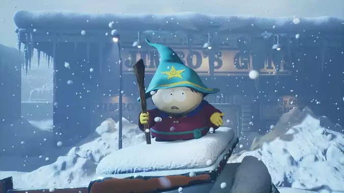 South Park Snow Day: Release Date Window, News, Gameplay & More