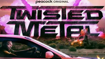 Twisted Metal Teaser Trailer Revealed with Sweet Tooth Sneak Peek