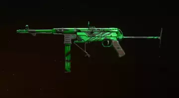 COD Vanguard zombie camos: How to unlock Dark Aether, Golden Viper and Plague Diamond