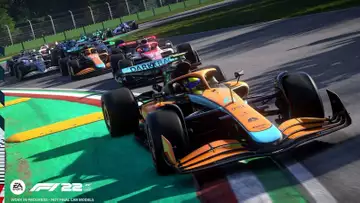 F1 22 – Release date, pricing, gameplay, VR mode and more