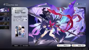 Honkai Star Rail Banner Schedule: New Characters, Release Dates, & More