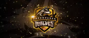Copenhagen Wolves Are No More