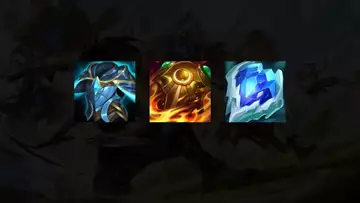 New items are coming to Wild Rift with the Patch 2.2