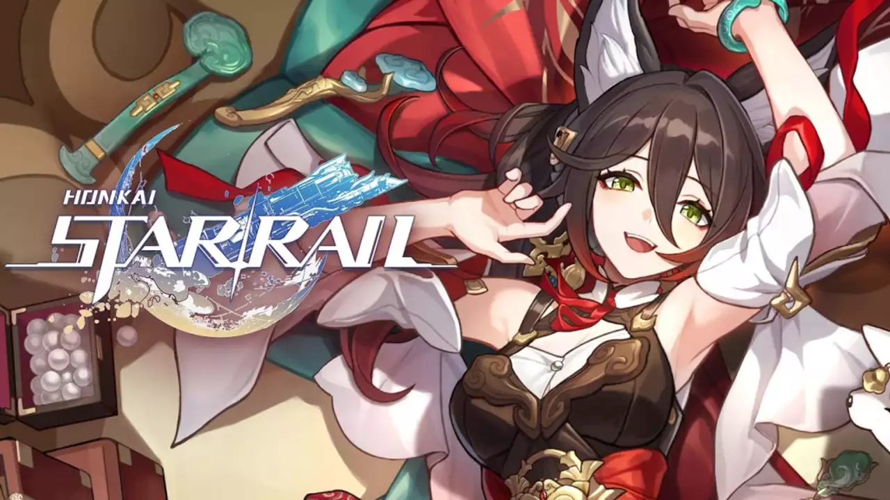 Honkai Star Rail codes (December 2023) - free in-game content