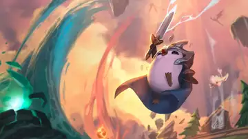 TFT mobile release and Set 3 preview details released
