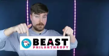 Mr Beast's charity Beast Philanthropy makes waves for all the right reasons