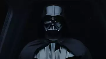 Who plays Darth Vader in Star Wars Obi-Wan Kenobi?