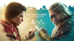 Assassin's Creed crossover stories now available for AC Odyssey & ACV