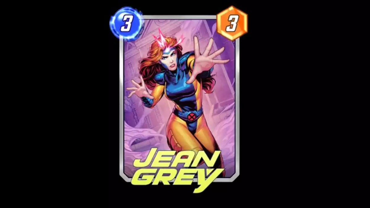 Marvel Snap: best Jean Grey decks - Video Games on Sports Illustrated