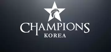 Max is MVP in LCK victory