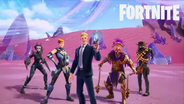 Fortnite v15.10 patch notes: release time, performance mode, bug fixes, more