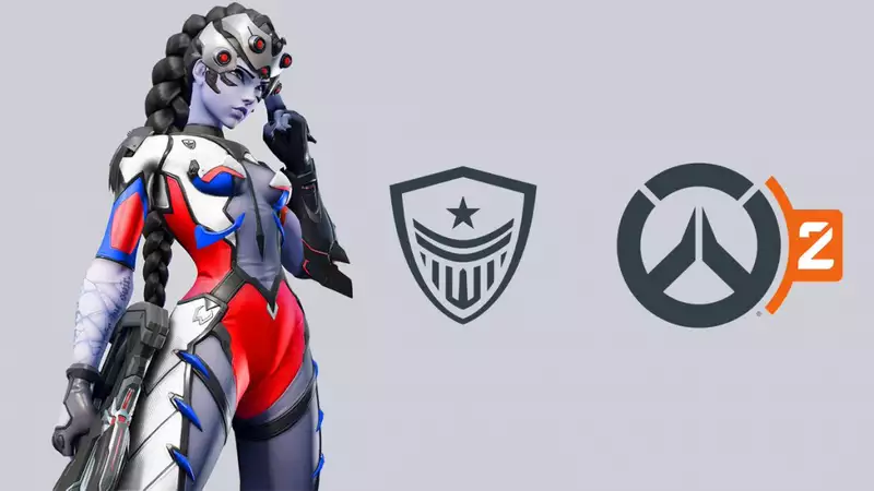 Overwatch League 2022 - How to get League Tokens