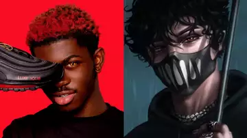 Call Me By Your Name Remix ft. Corpse Husband? Lil Nas X teases Montero collab