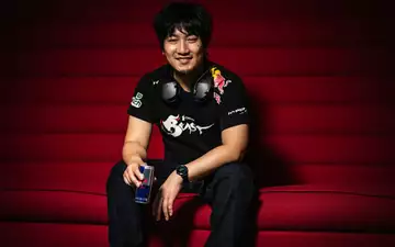 Daigo Umehara, Riot Games and Tencent lead second wave of Esports Awards 2020 finalists