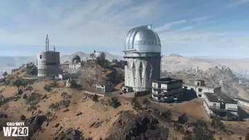 Warzone 2's Al Mazrah Is The Biggest COD Map - All Main Locations