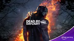 Dead By Daylight Prime Gaming Reward (September 2023): How To Redeem