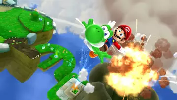 Every 3D Mario game ranked for his 35th anniversary