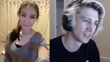 Hafu reveals why she refuses to play Among Us with xQc: "He scares me"