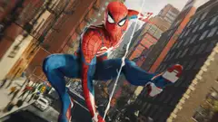 Marvel's Spider-Man Remastered PC Specs And Requirements