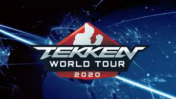 Tekken and SoulCalibur World Tour delayed due to Coronavirus