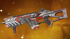 Apex Legends Season 11: Everything you need to know about the CAR SMG