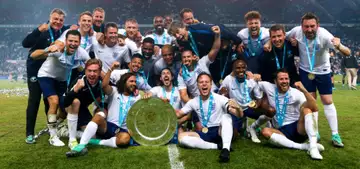 FIFA 20 gets special Soccer Aid World XI: Here's how to get it