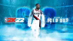 When does Season 3: Iced Out end in NBA 2K22?