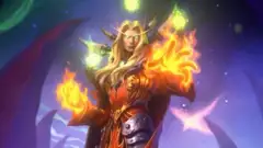 Hearthstone v17.0 Breakdown: Hall of Fame and Priest changes pave the way for Ashes of Outland release