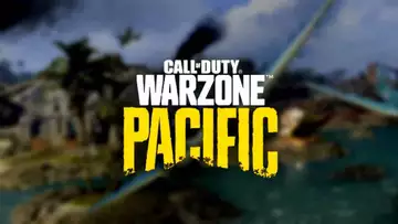 Temporada 1 de Warzone Pacific: Niveles de prestigio, recompensas y reinicio del nivel de temporada