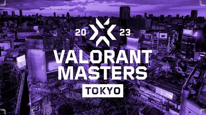 VALORANT Leaks & News on X: Rank Up! // Masters Tokyo 2023 Playercard