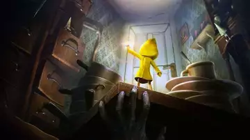 How to get Little Nightmares for free on Steam