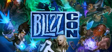 Hearthstone Expansion & Sombra Revealed At BlizzCon
