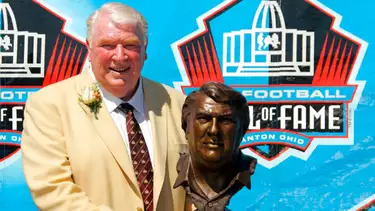 NFL legend John Madden unexpectedly dies at age 85