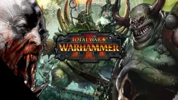 Total War: Warhammer 3 - Release date, races, legendary lords, campaign map, units, and more