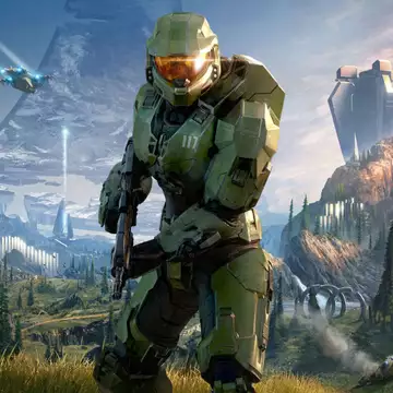 Halo Infinite esports to feature cross-platform and cross-input competitions