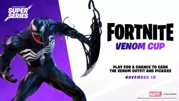 Marvel Knockout Super Series - Venom Cup: Schedule, format, prize pool, and requirements
