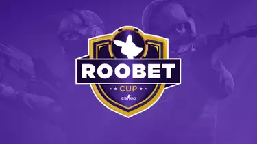 CSGO Roobet Cup - How to watch, schedule, format, teams, and more
